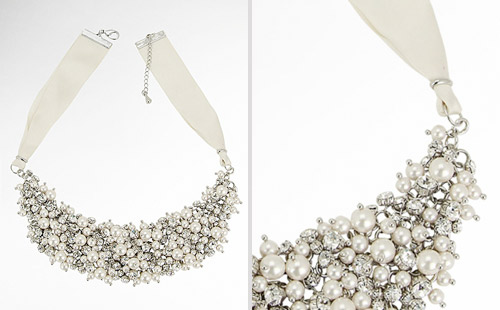 Chunky-Pearl-Necklace-Wedding